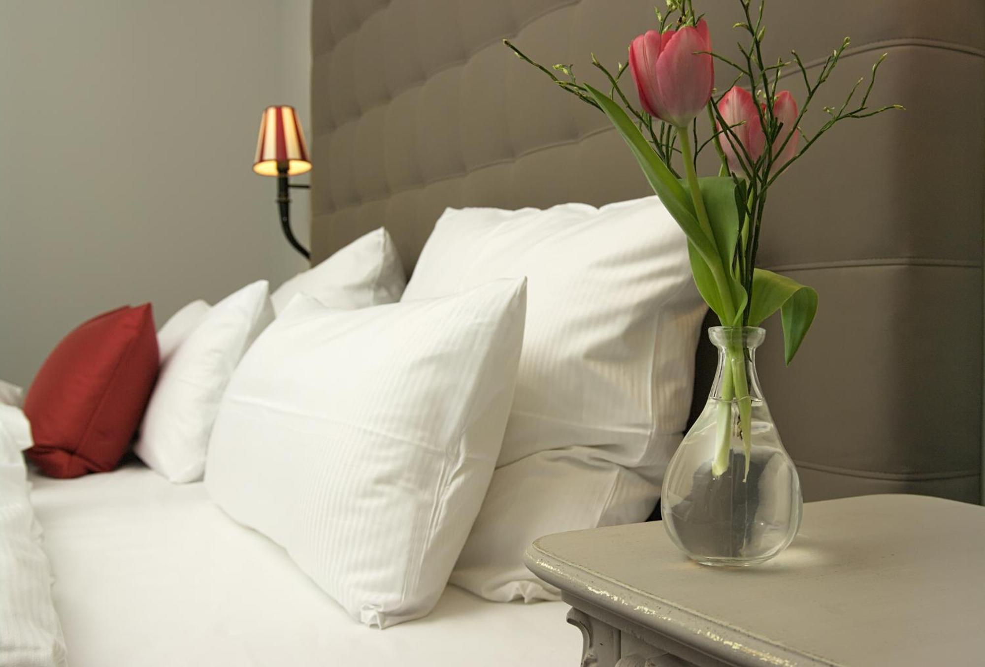 Hotel Im Hof München Phòng bức ảnh