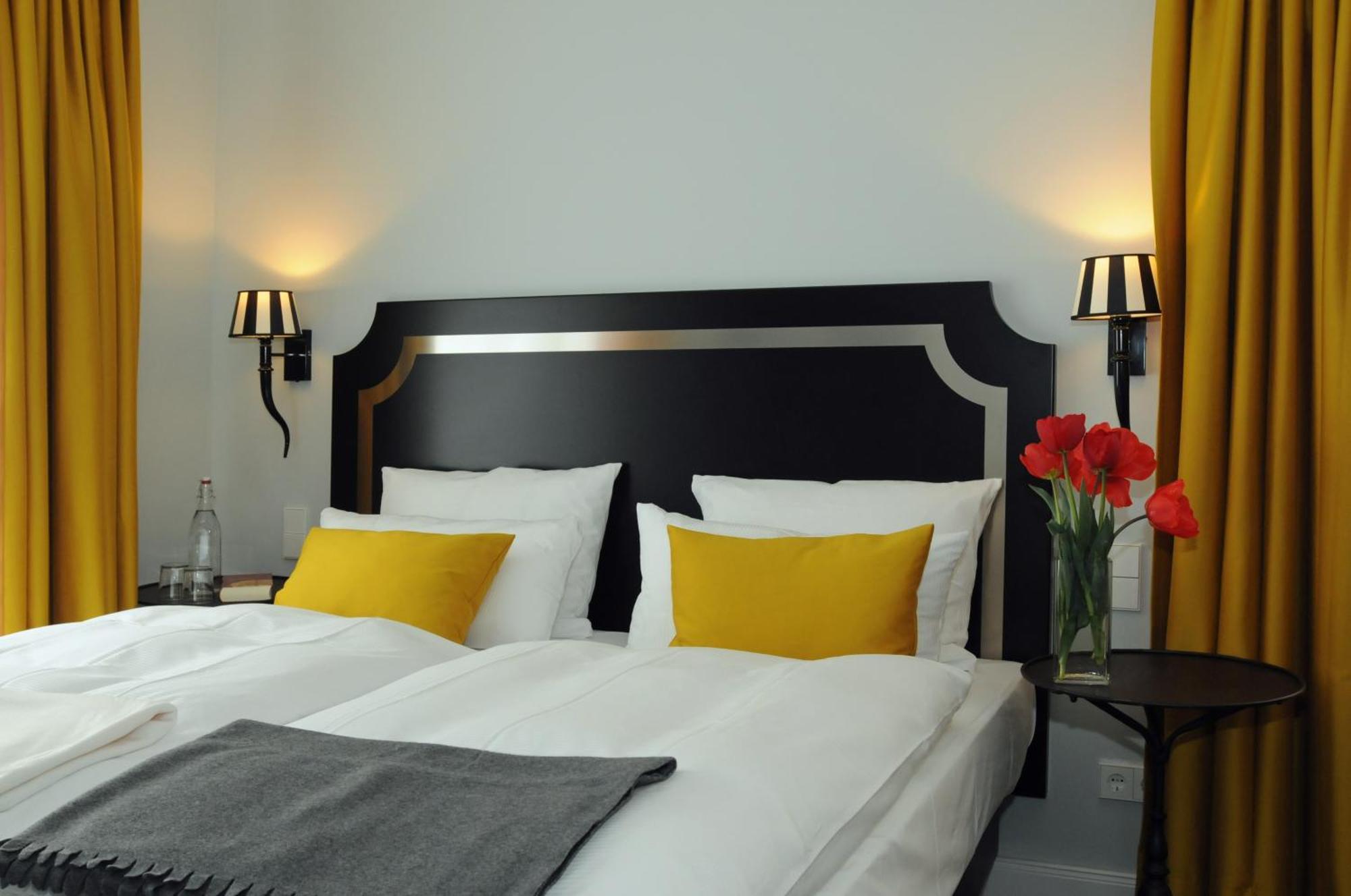 Hotel Im Hof München Phòng bức ảnh