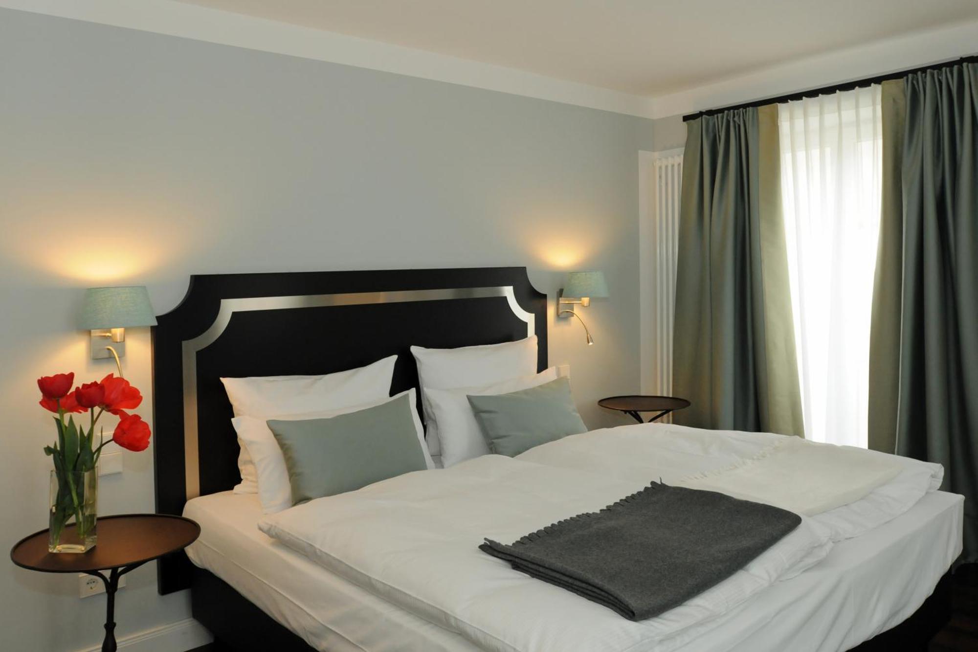Hotel Im Hof München Phòng bức ảnh