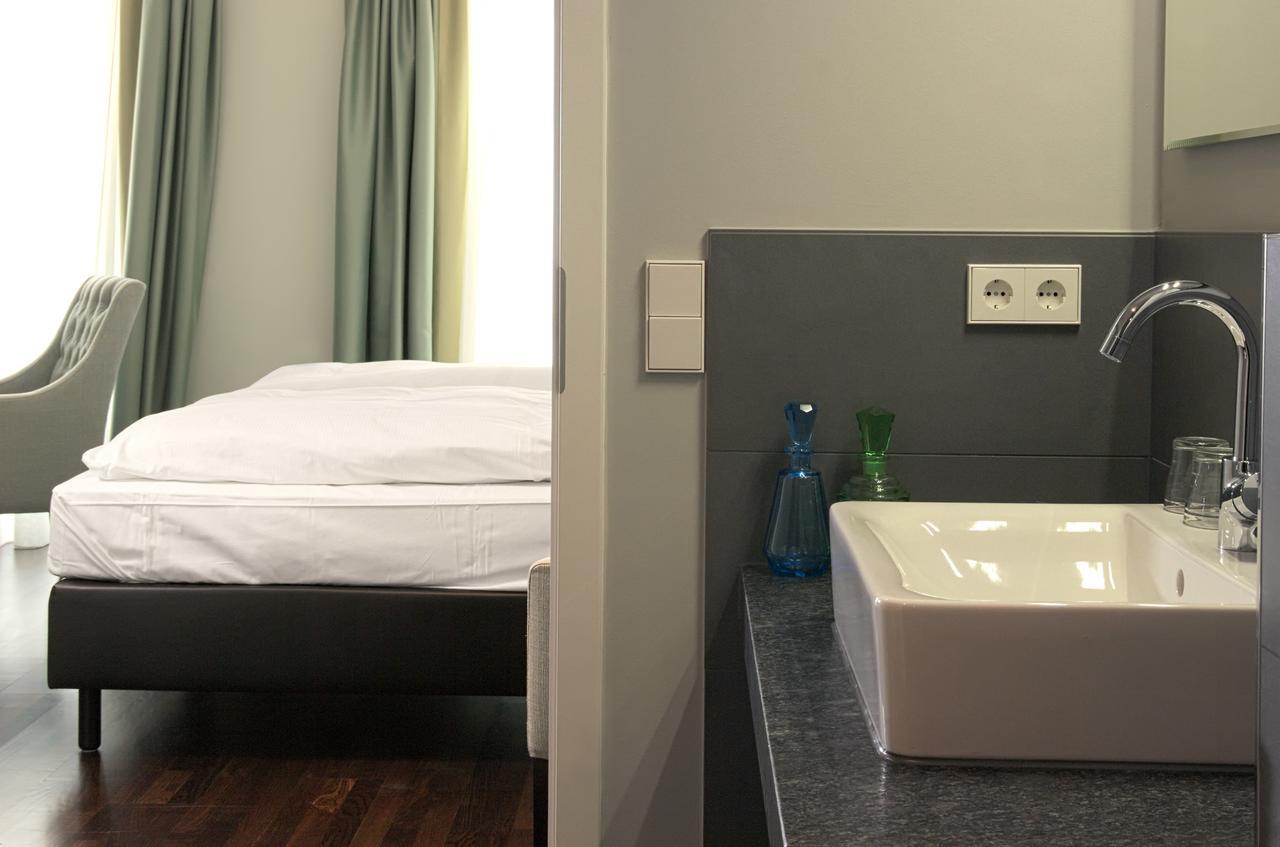 Hotel Im Hof München Phòng bức ảnh