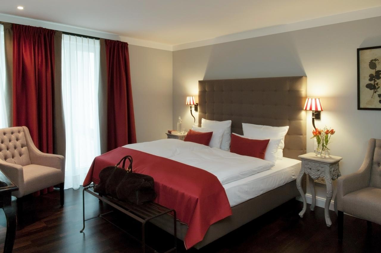 Hotel Im Hof München Ngoại thất bức ảnh