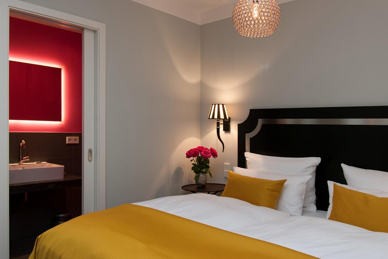 Hotel Im Hof München Ngoại thất bức ảnh
