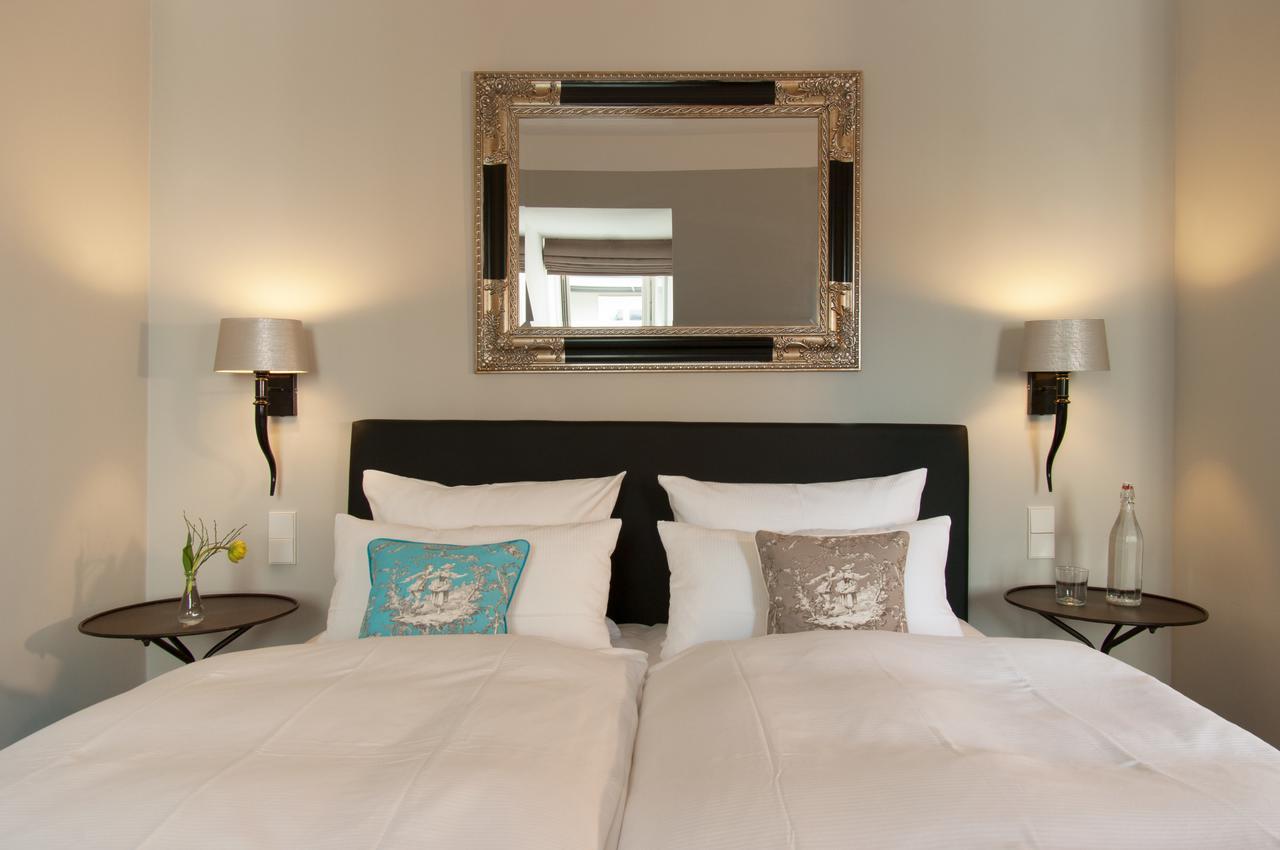 Hotel Im Hof München Ngoại thất bức ảnh