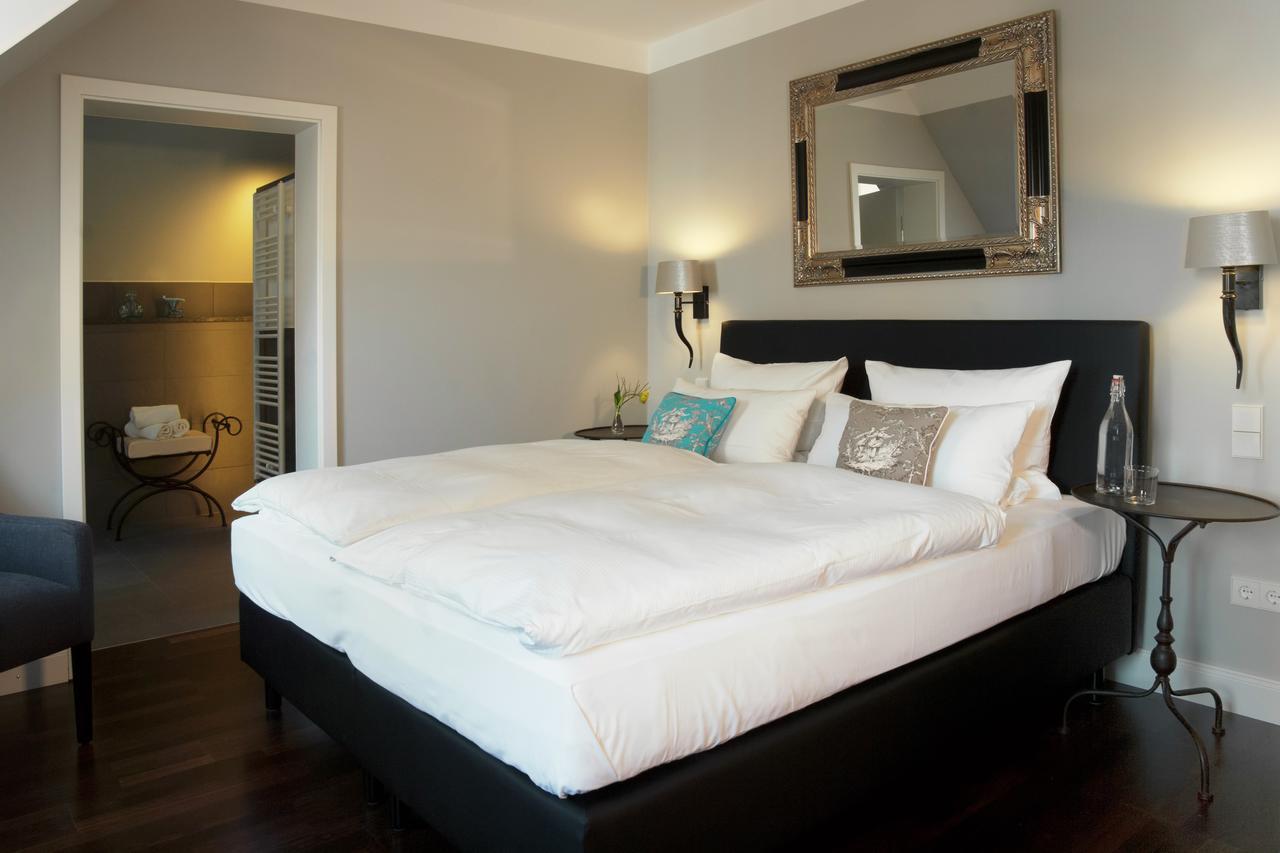 Hotel Im Hof München Ngoại thất bức ảnh