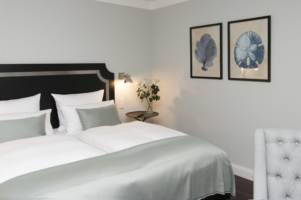 Hotel Im Hof München Ngoại thất bức ảnh