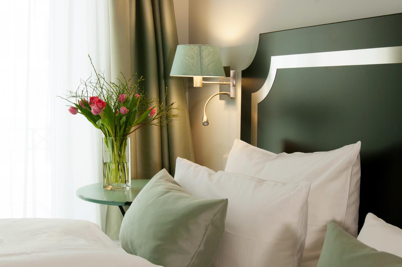 Hotel Im Hof München Ngoại thất bức ảnh