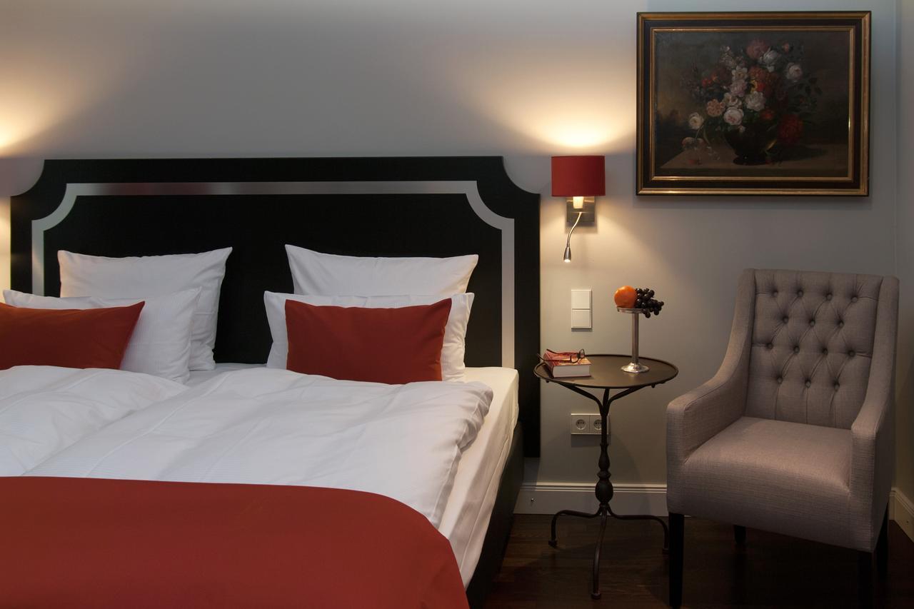 Hotel Im Hof München Ngoại thất bức ảnh