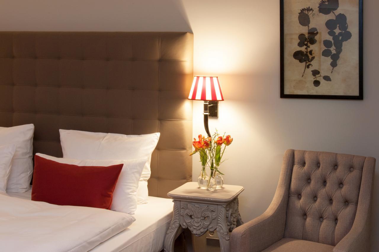 Hotel Im Hof München Ngoại thất bức ảnh