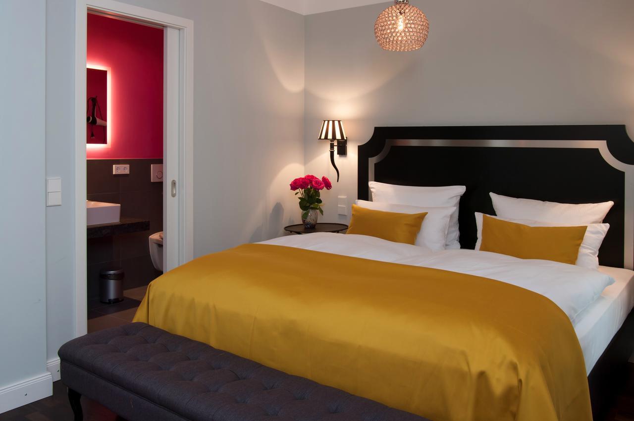 Hotel Im Hof München Ngoại thất bức ảnh