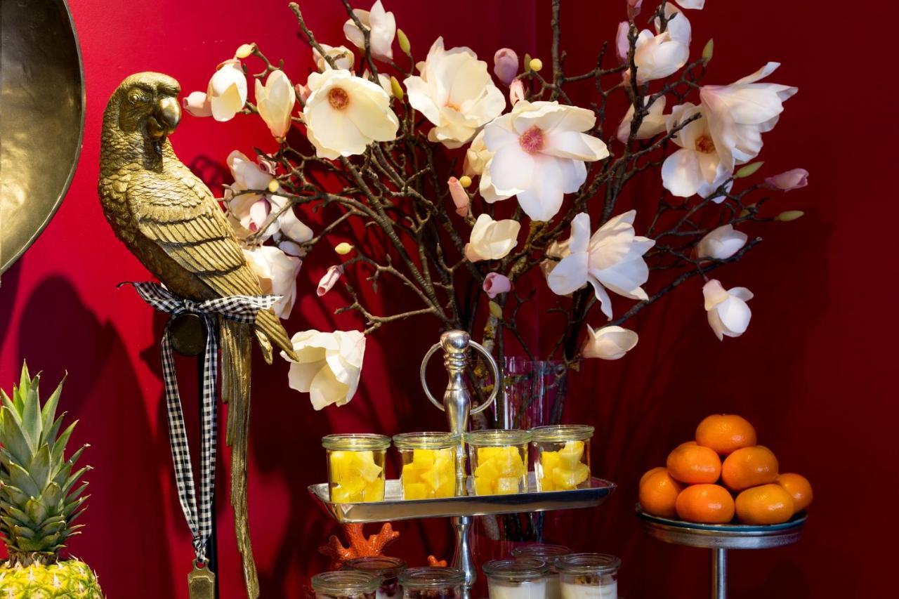 Hotel Im Hof München Ngoại thất bức ảnh